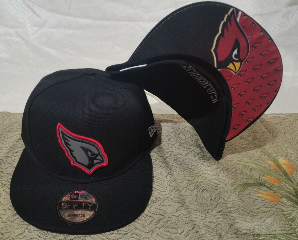 2021 NFL Arizona Cardinals Hat GSMY 08111->->Sports Caps